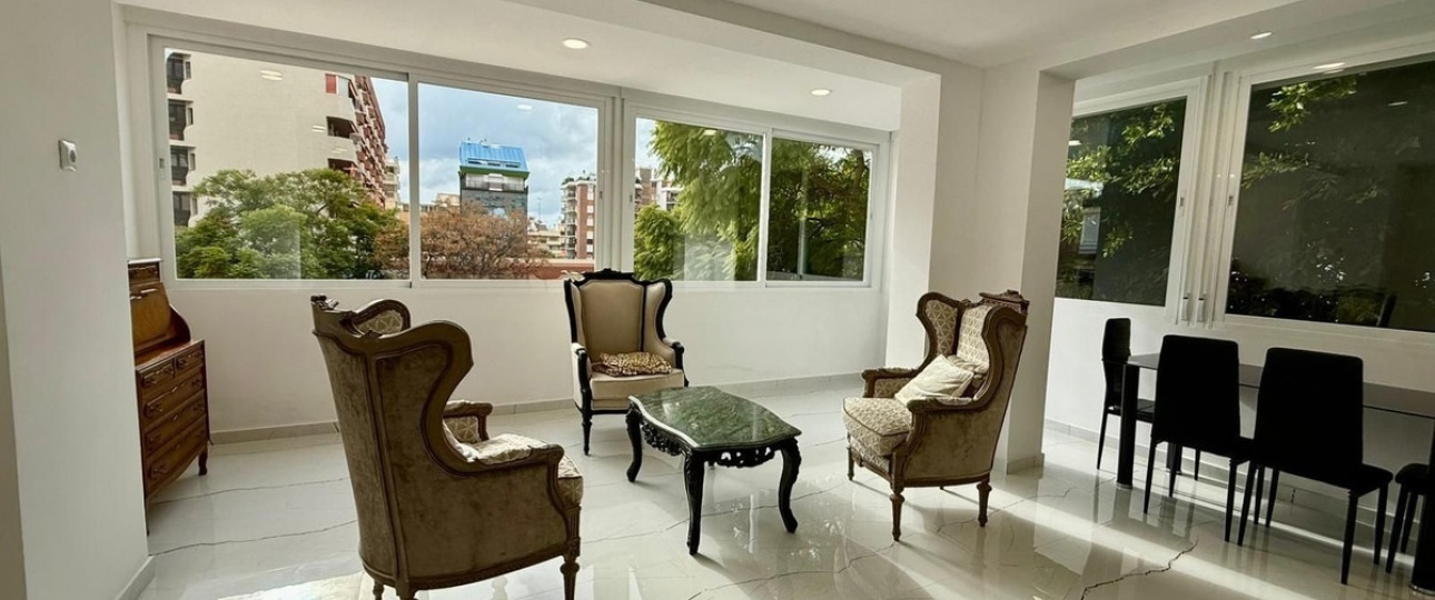 Wiederverkauf - apartment - Marbella - Marbella Centro