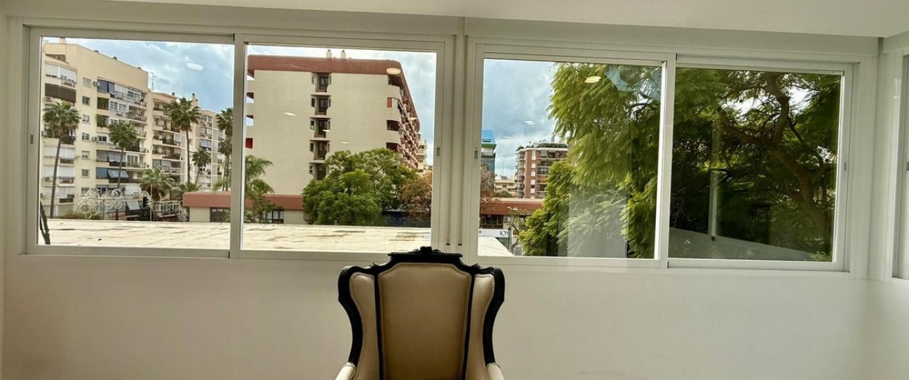 Wiederverkauf - apartment - Marbella - Marbella Centro