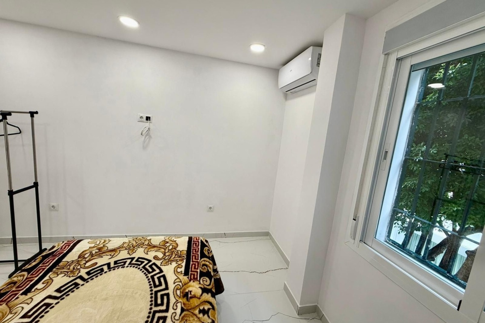 Wiederverkauf - apartment - Marbella - Marbella Centro