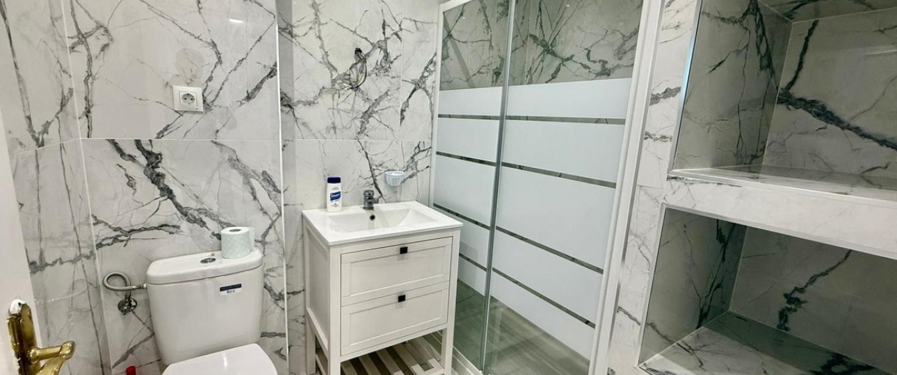 Wiederverkauf - apartment - Marbella - Marbella Centro