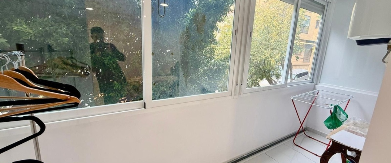 Wiederverkauf - apartment - Marbella - Marbella Centro