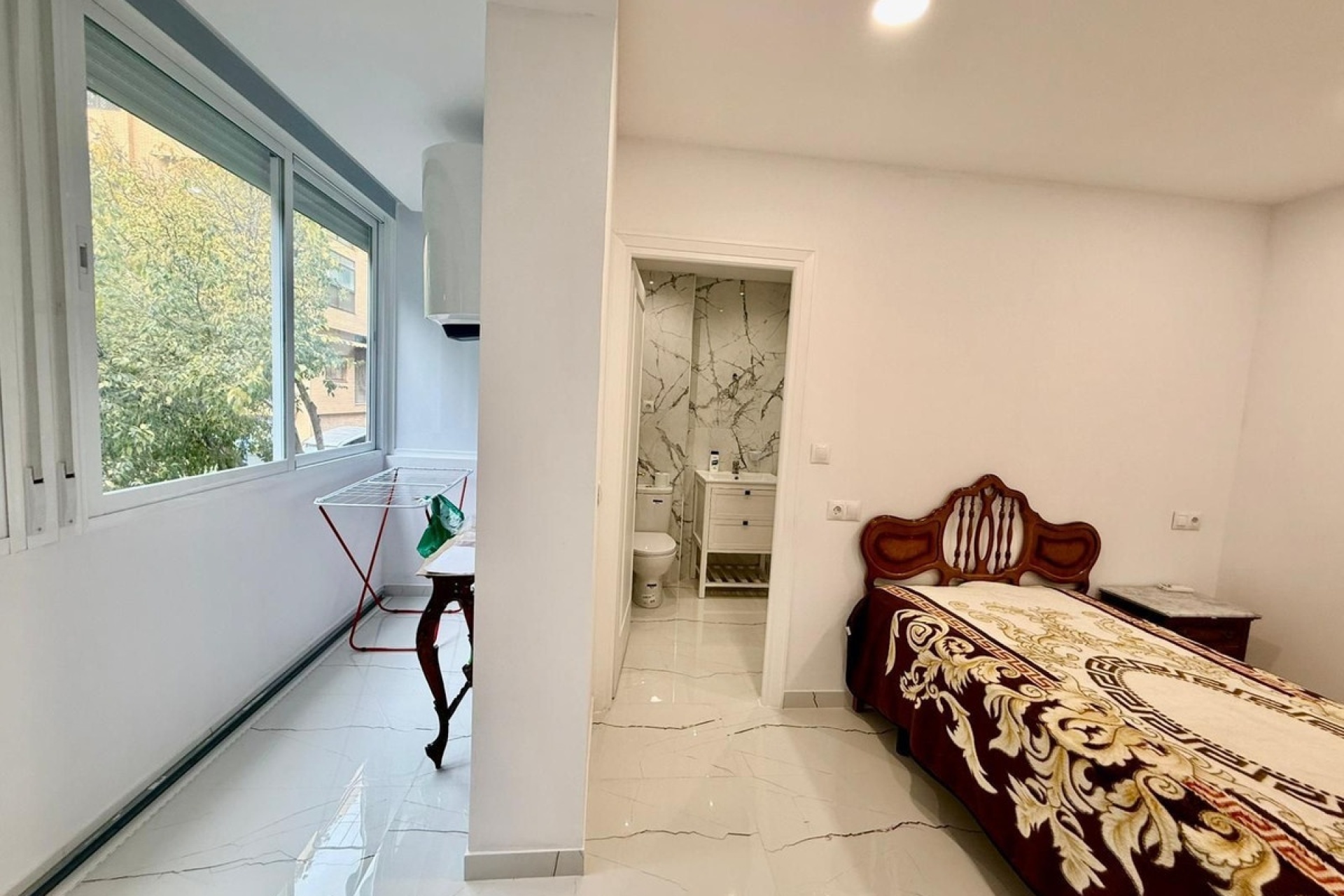 Wiederverkauf - apartment - Marbella - Marbella Centro