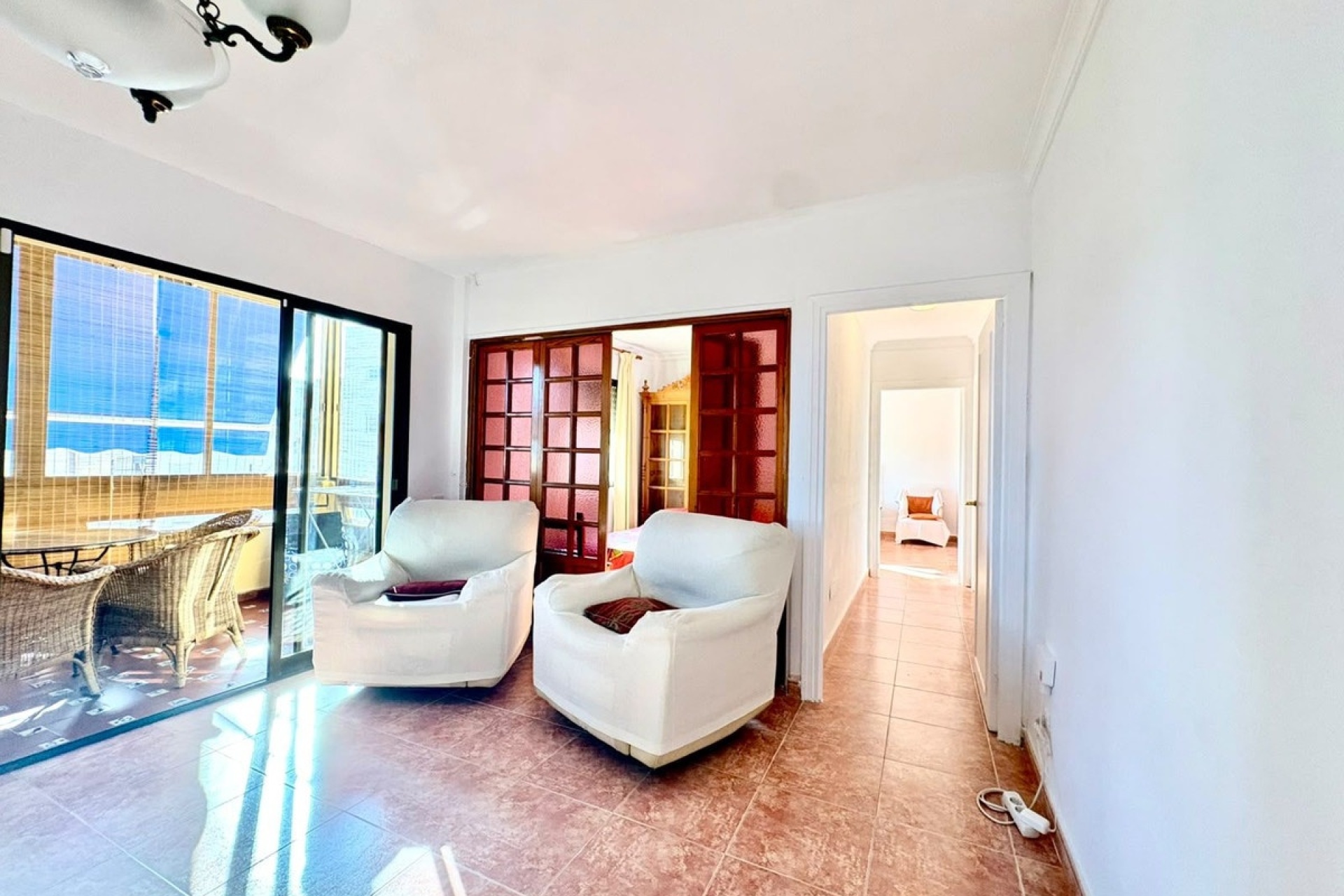 Wiederverkauf - apartment - Marbella - Marbella Centro