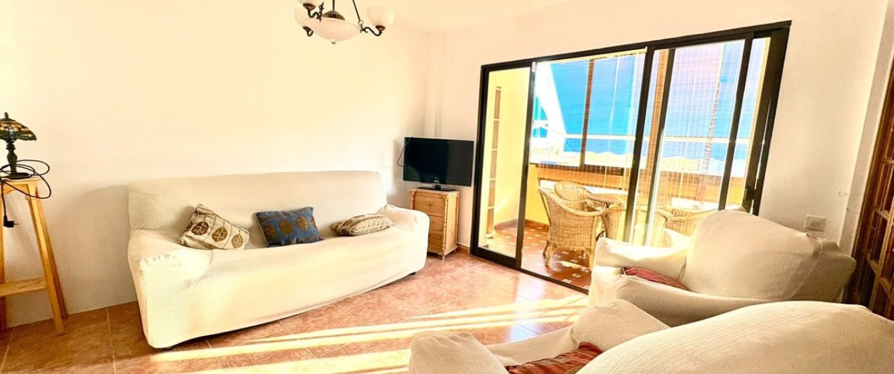 Wiederverkauf - apartment - Marbella - Marbella Centro