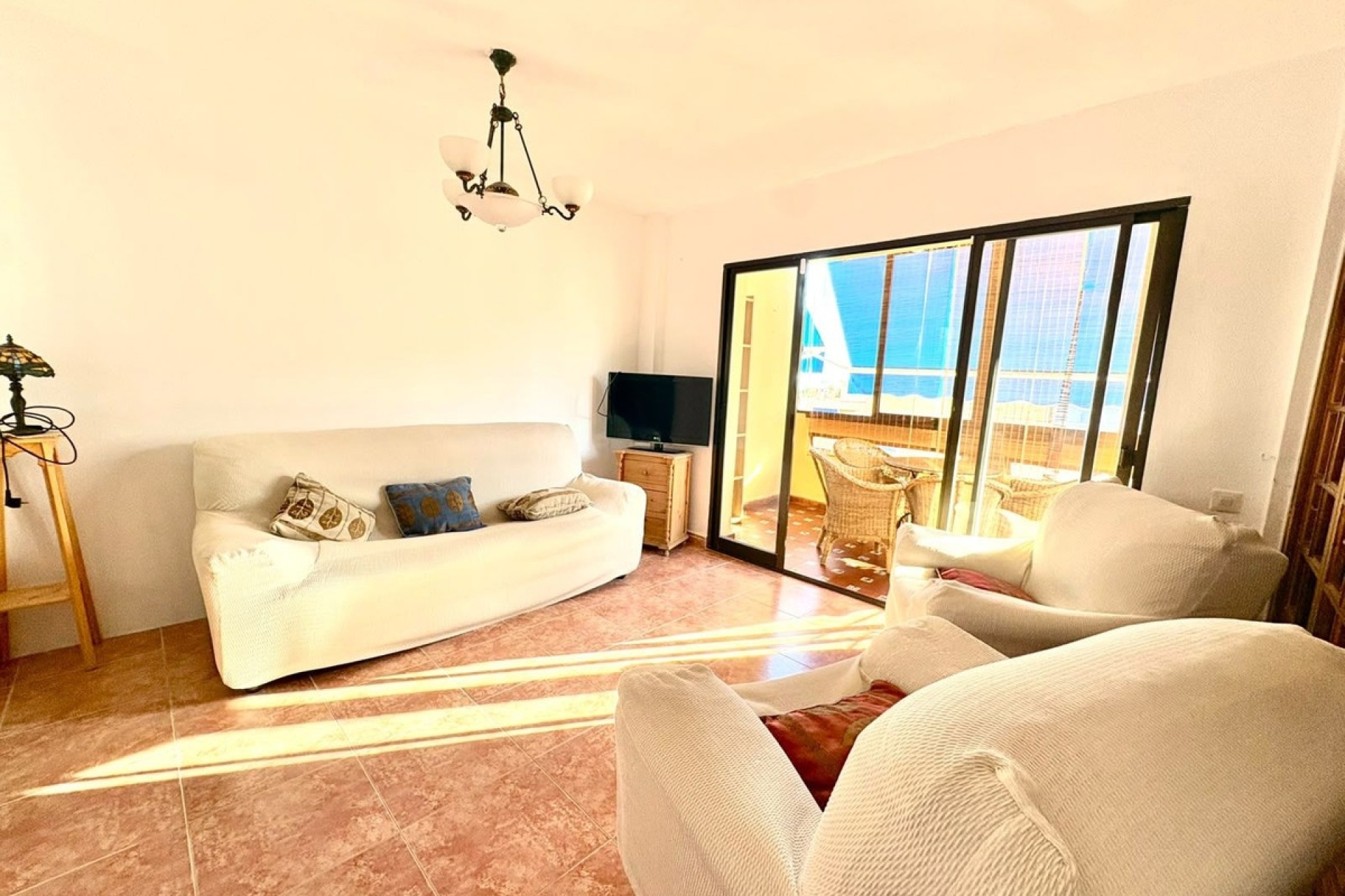 Wiederverkauf - apartment - Marbella - Marbella Centro