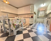 Wiederverkauf - apartment - Marbella - Marbella Centro