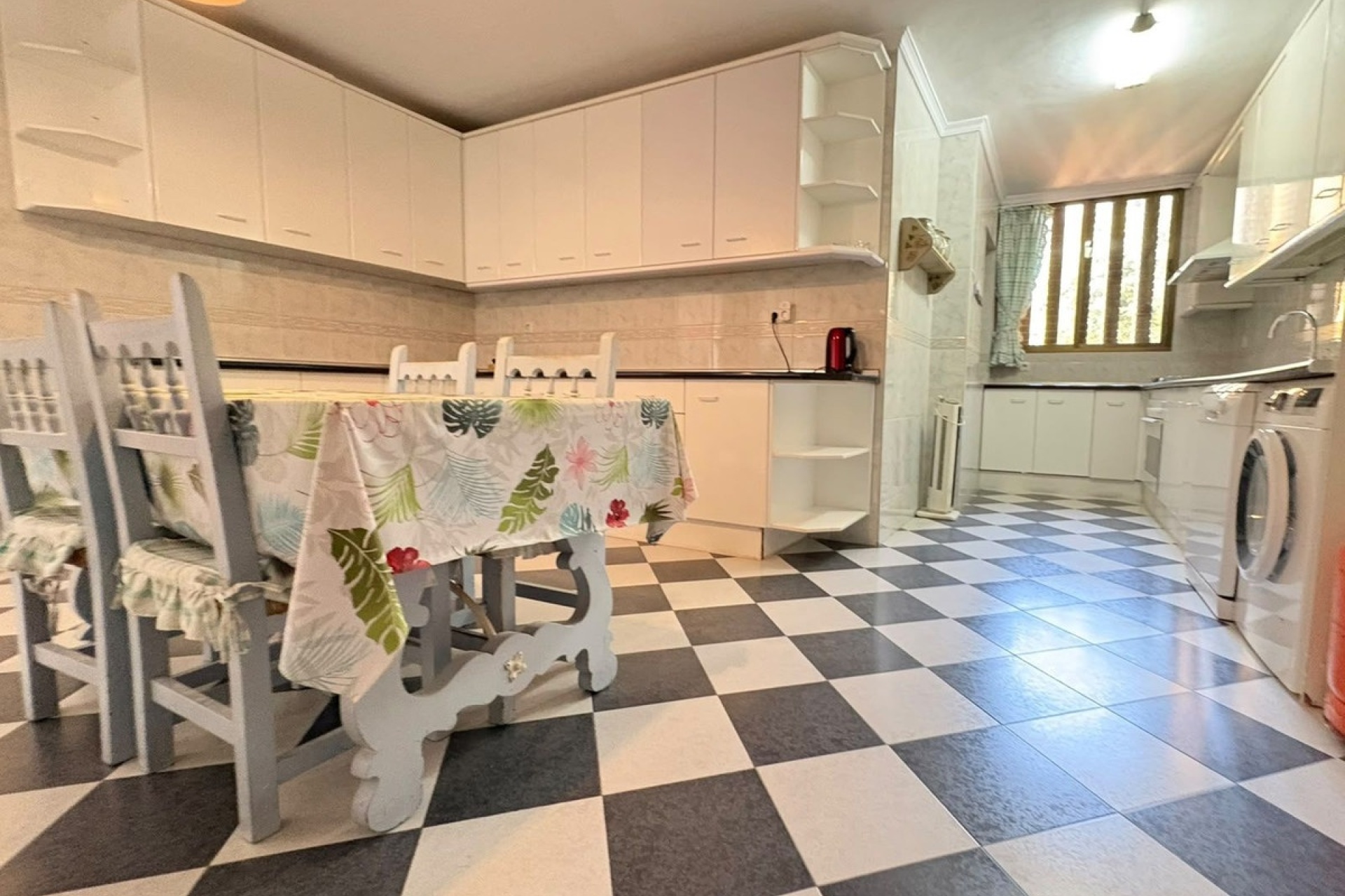 Wiederverkauf - apartment - Marbella - Marbella Centro
