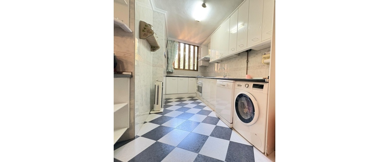 Wiederverkauf - apartment - Marbella - Marbella Centro