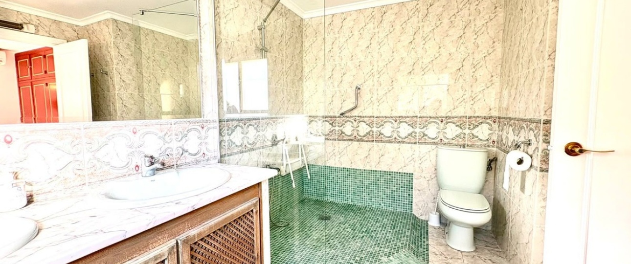 Wiederverkauf - apartment - Marbella - Marbella Centro