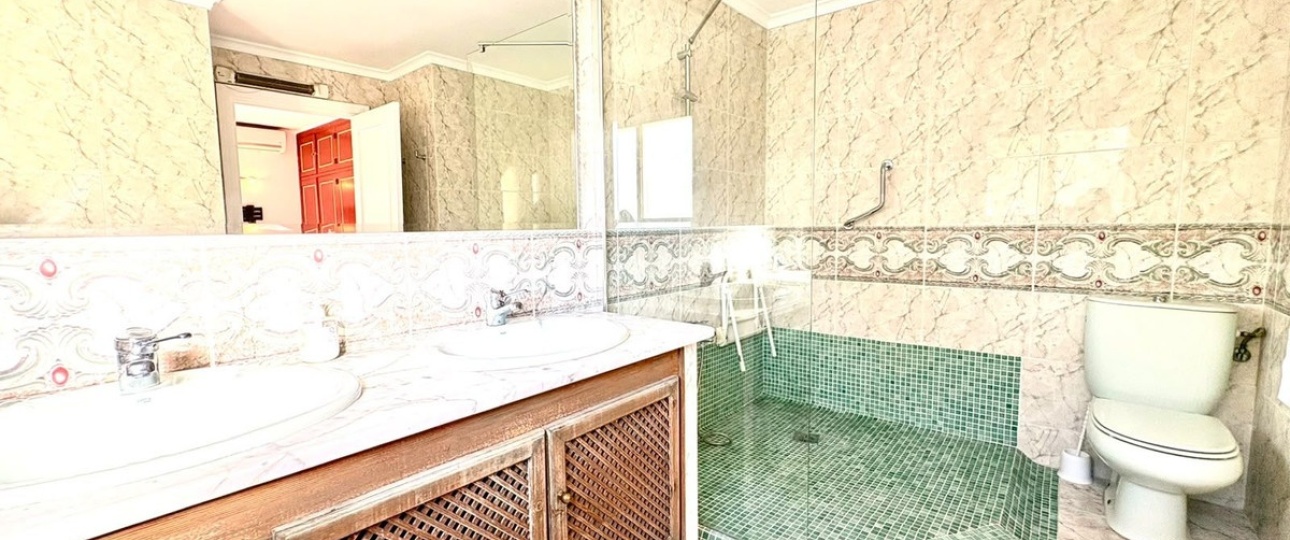 Wiederverkauf - apartment - Marbella - Marbella Centro