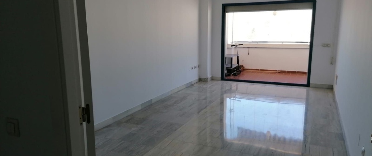 Wiederverkauf - apartment - Marbella - Marbella Centro