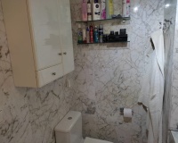 Wiederverkauf - apartment - Marbella - Marbella Centro