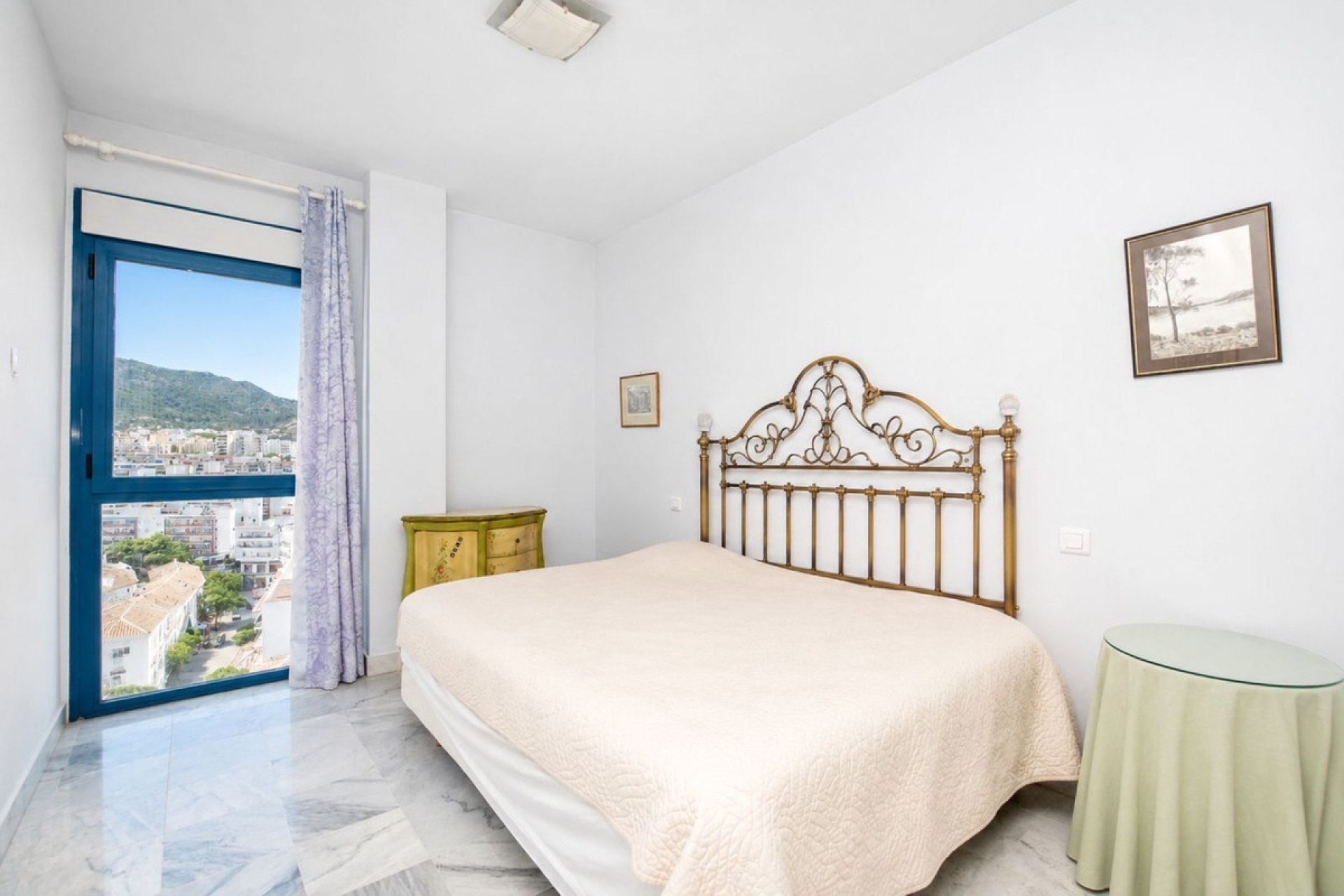 Wiederverkauf - apartment - Marbella - Marbella Centro