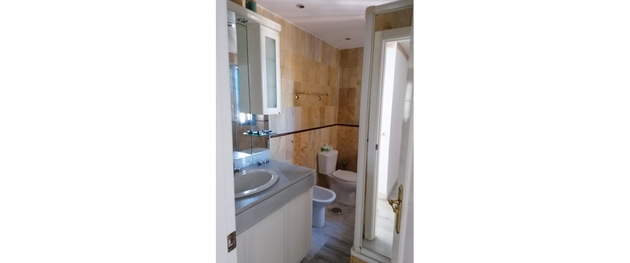 Wiederverkauf - apartment - Marbella - Marbella Centro
