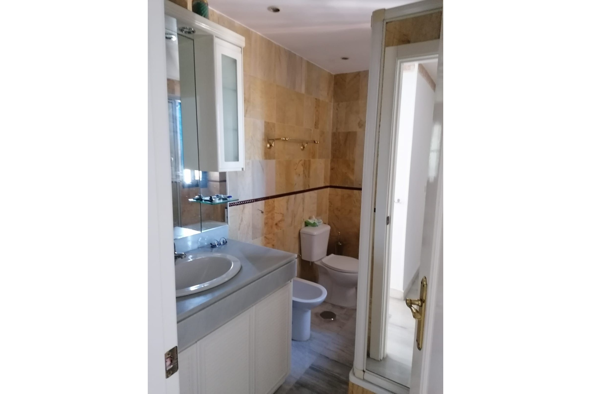 Wiederverkauf - apartment - Marbella - Marbella Centro
