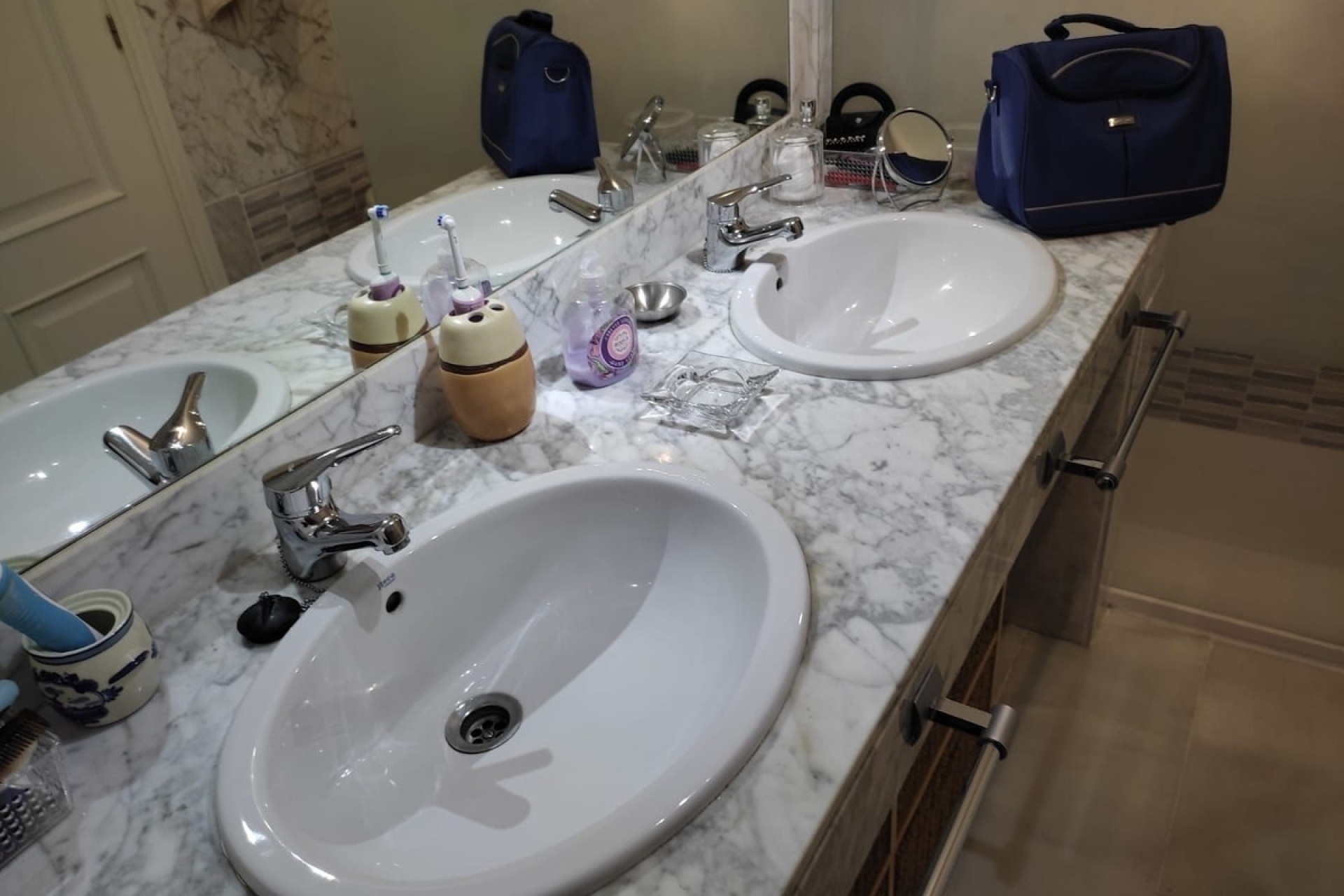 Wiederverkauf - apartment - Marbella - Marbella Centro