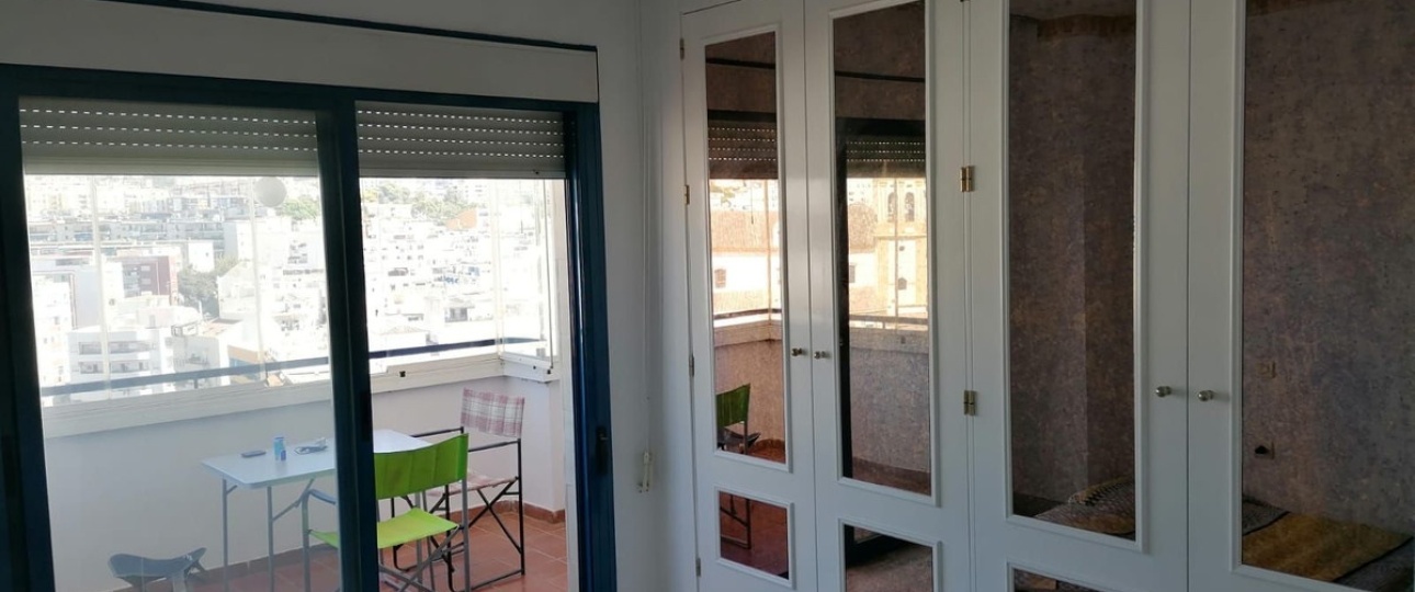 Wiederverkauf - apartment - Marbella - Marbella Centro