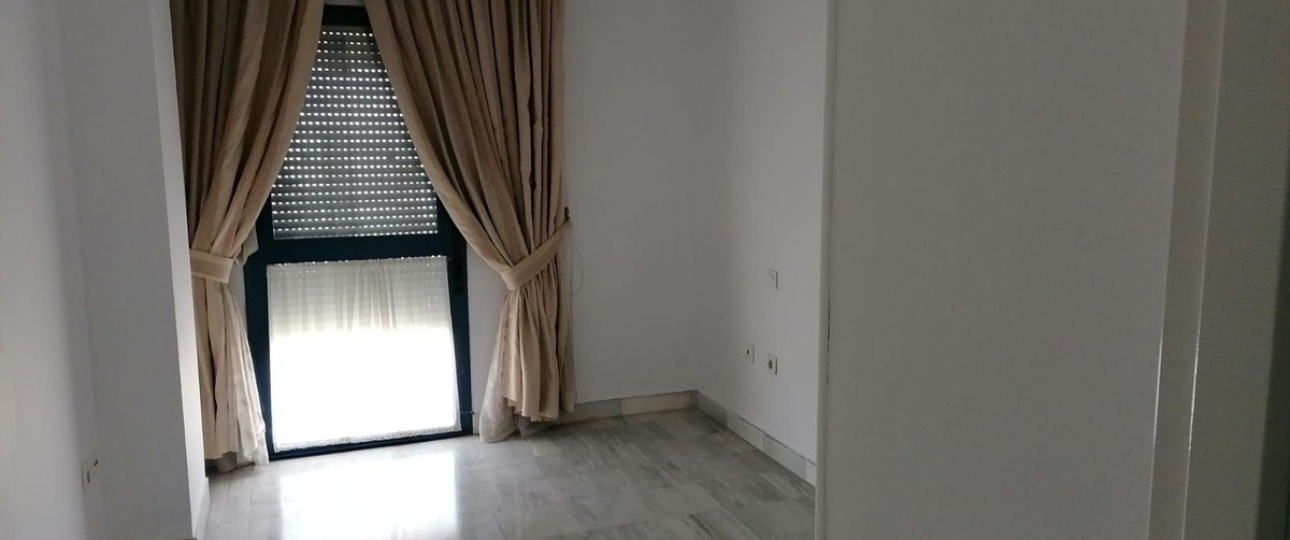 Wiederverkauf - apartment - Marbella - Marbella Centro