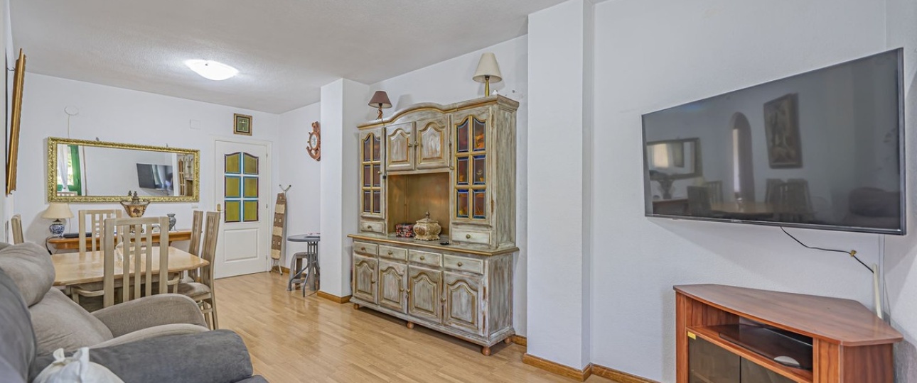 Wiederverkauf - apartment - Marbella - Marbella Centro