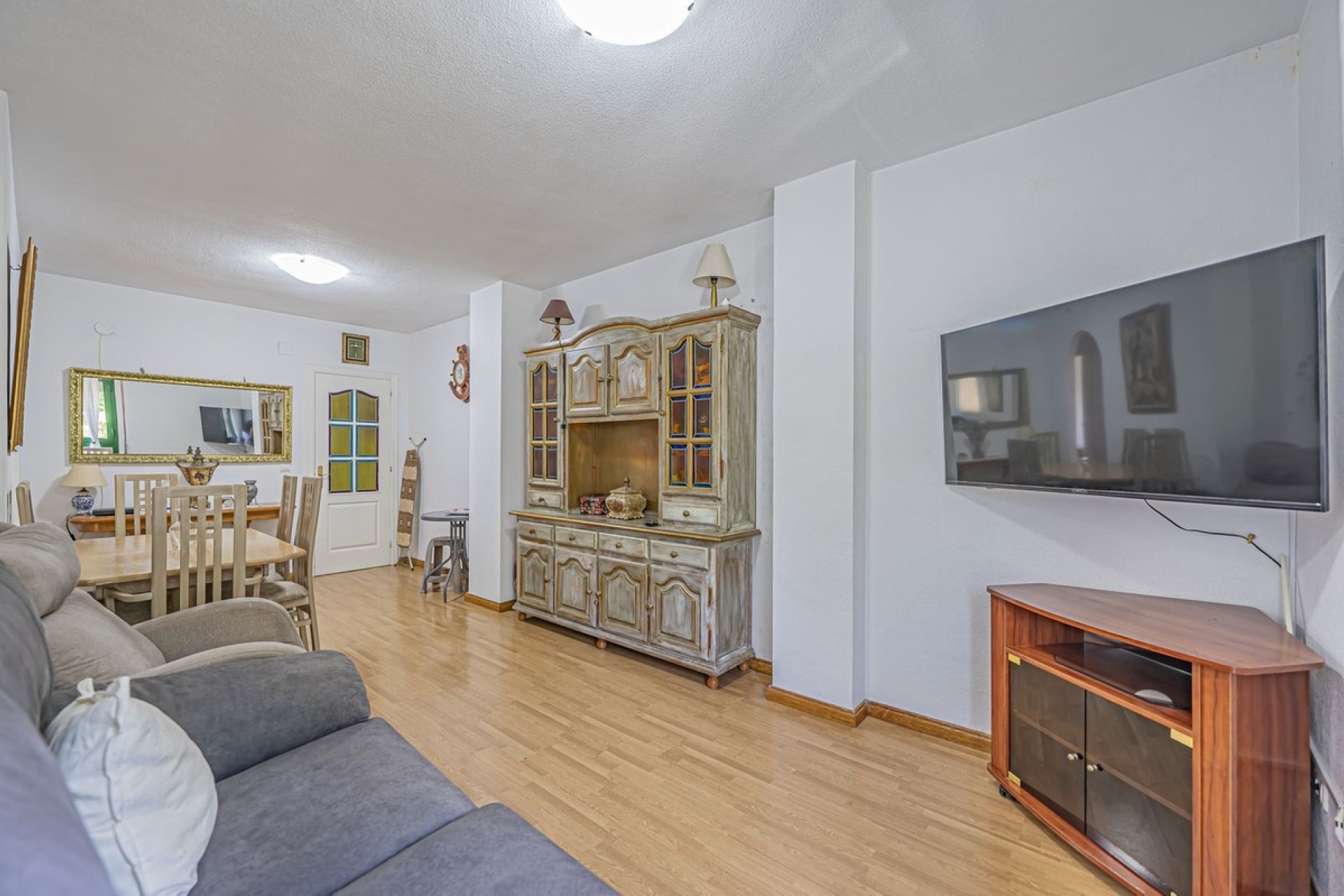 Wiederverkauf - apartment - Marbella - Marbella Centro