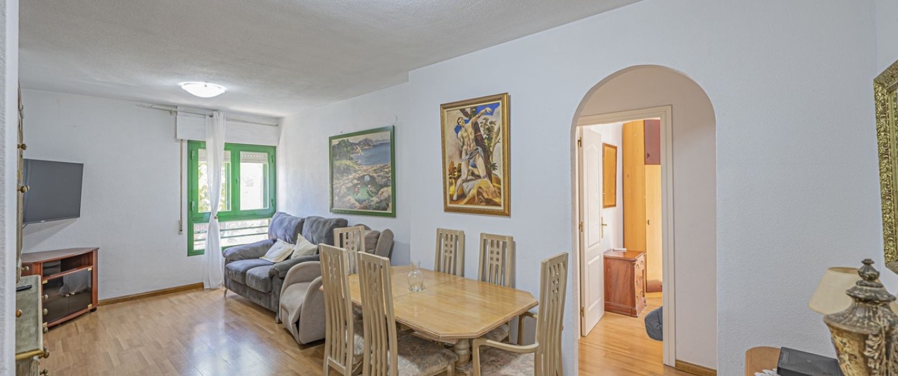 Wiederverkauf - apartment - Marbella - Marbella Centro