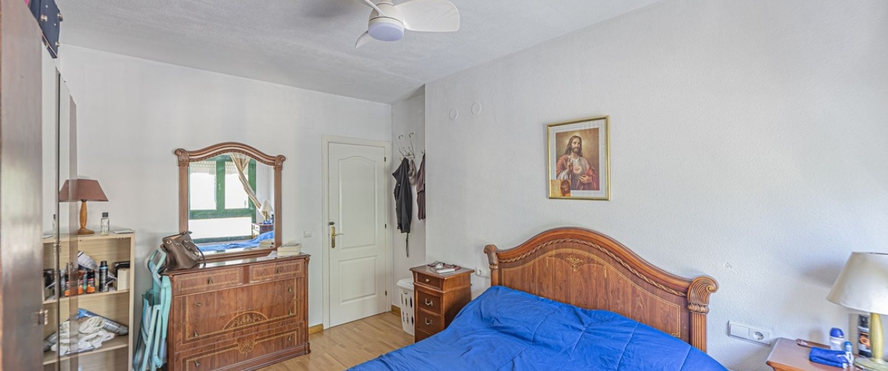 Wiederverkauf - apartment - Marbella - Marbella Centro