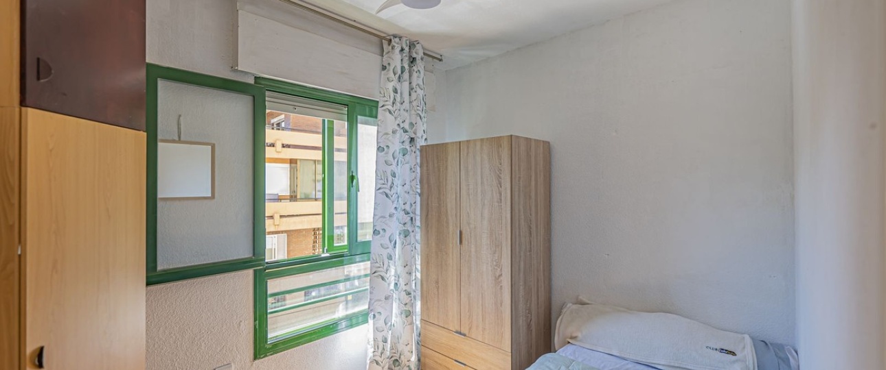 Wiederverkauf - apartment - Marbella - Marbella Centro