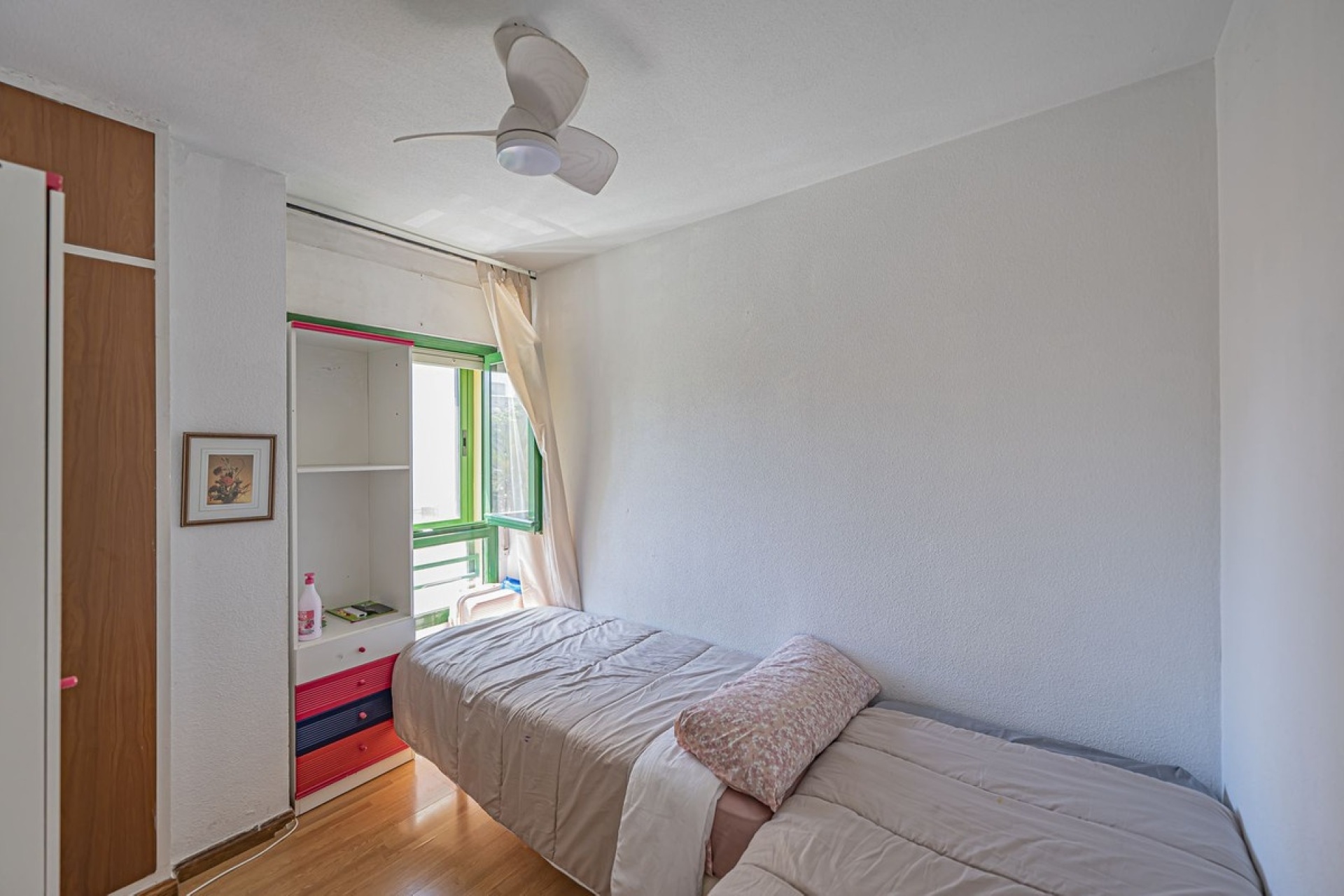 Wiederverkauf - apartment - Marbella - Marbella Centro