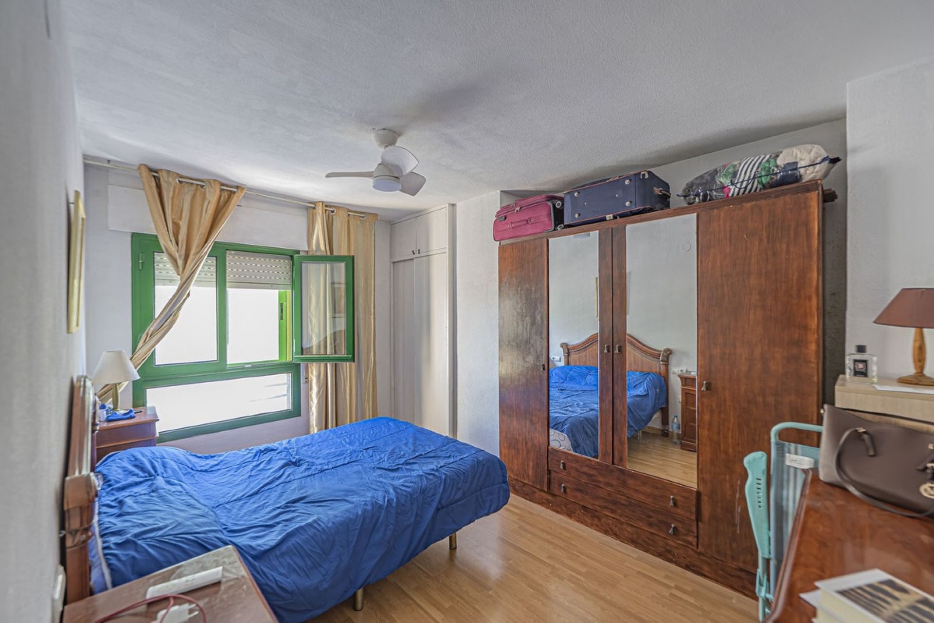 Wiederverkauf - apartment - Marbella - Marbella Centro