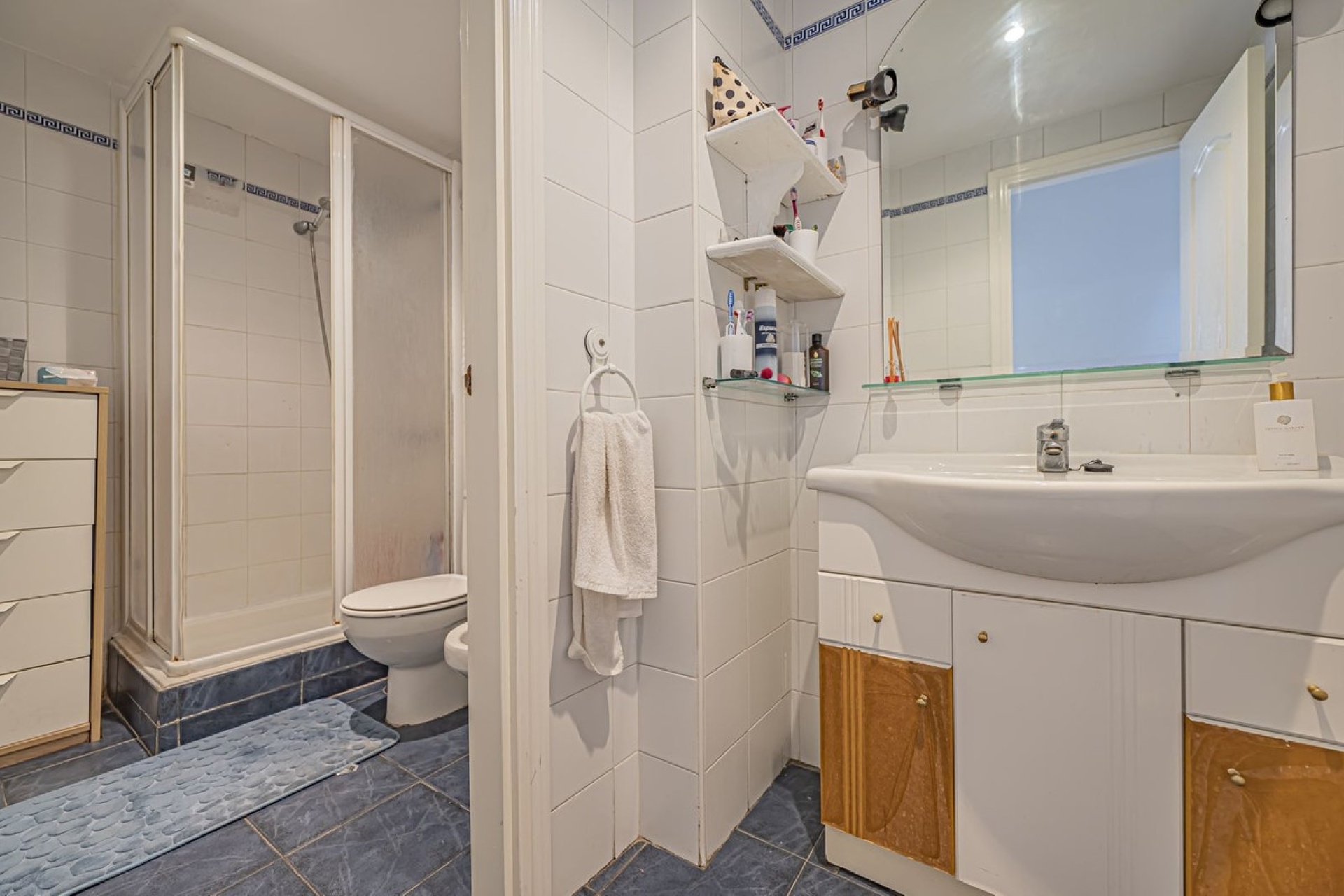 Wiederverkauf - apartment - Marbella - Marbella Centro