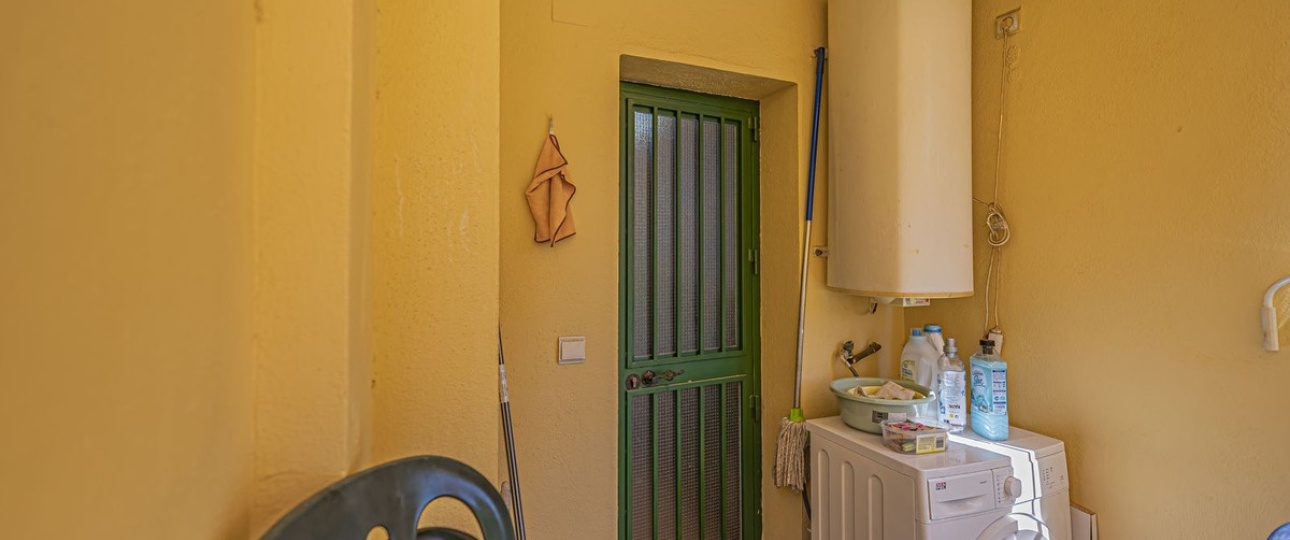 Wiederverkauf - apartment - Marbella - Marbella Centro