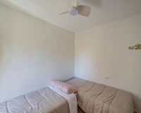 Wiederverkauf - apartment - Marbella - Marbella Centro