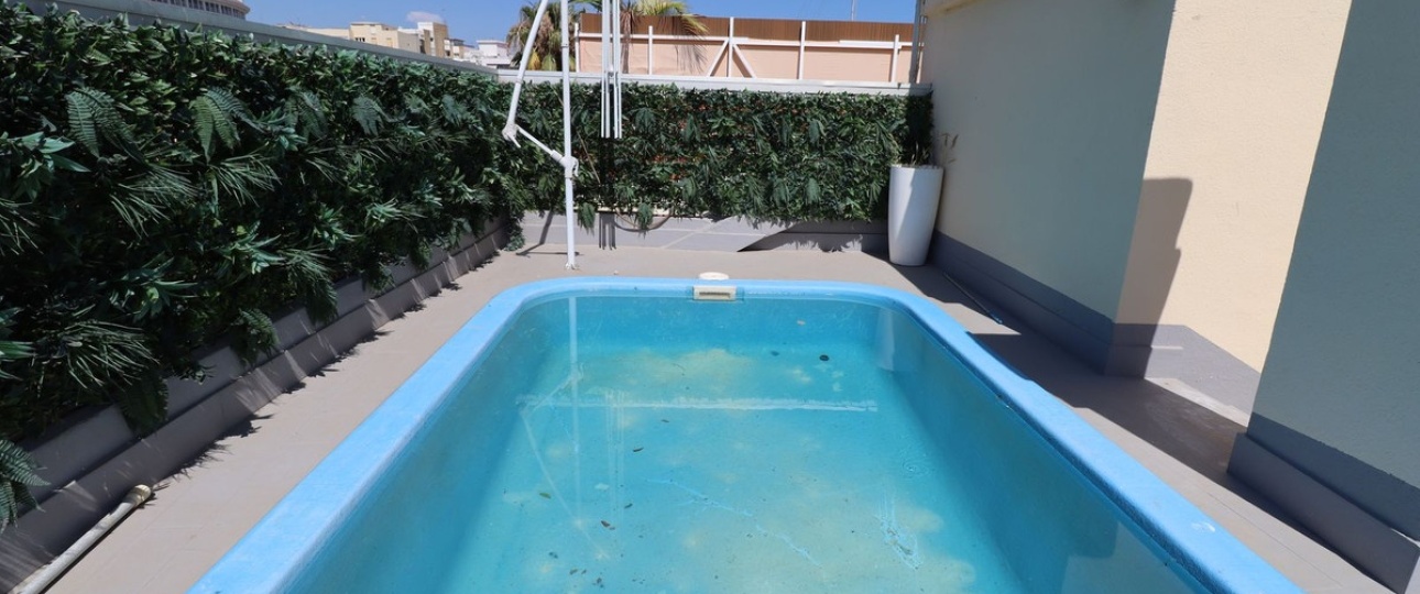 Wiederverkauf - apartment - Marbella - Marbella Centro