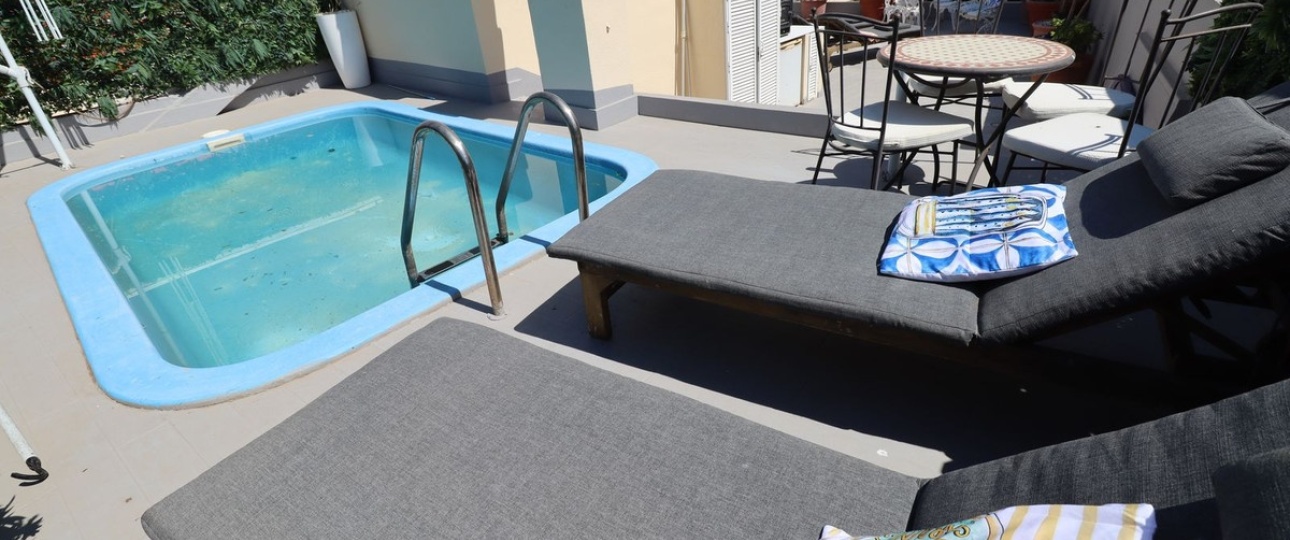 Wiederverkauf - apartment - Marbella - Marbella Centro