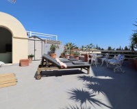 Wiederverkauf - apartment - Marbella - Marbella Centro