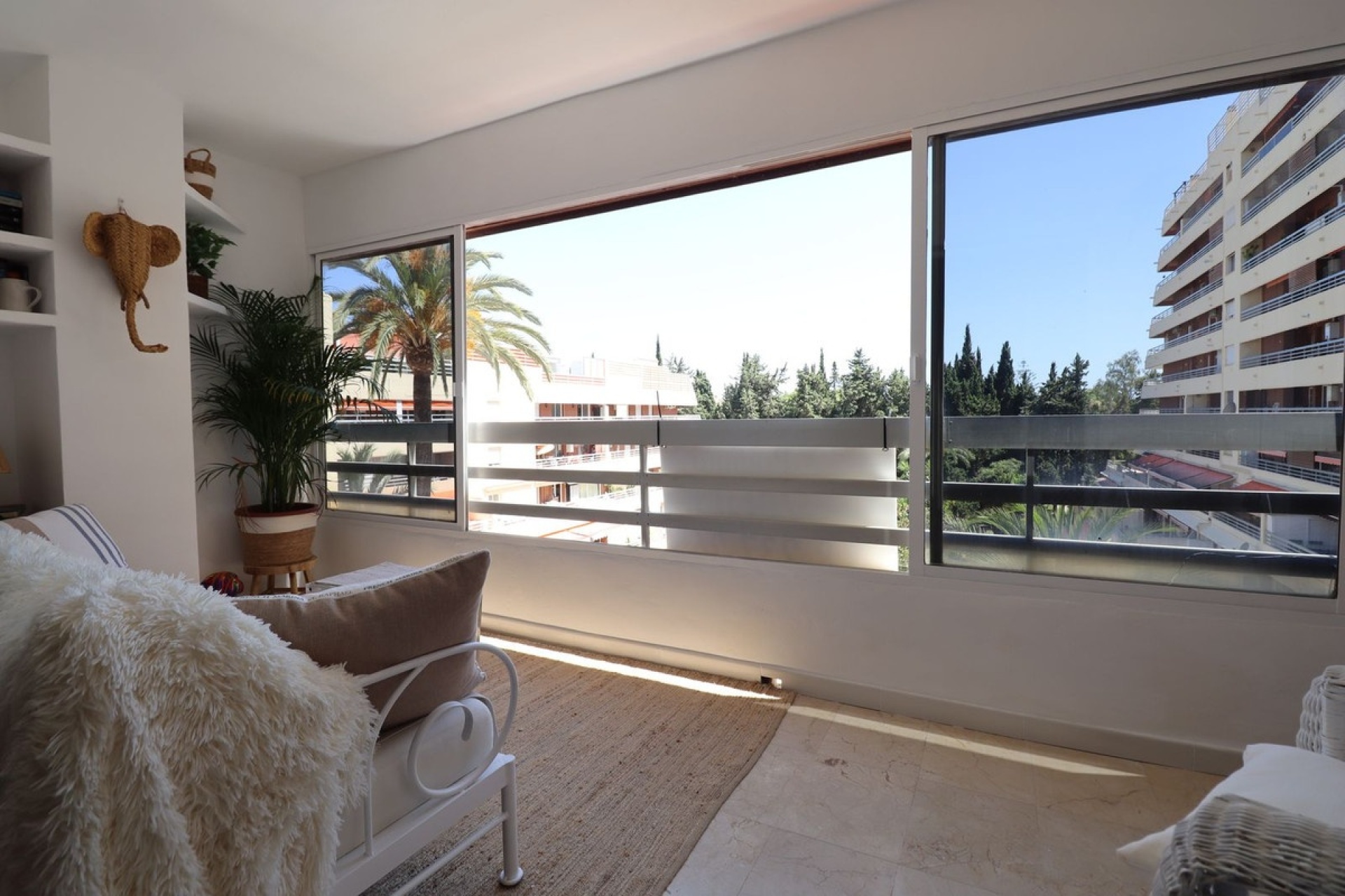 Wiederverkauf - apartment - Marbella - Marbella Centro