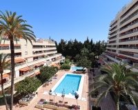 Wiederverkauf - apartment - Marbella - Marbella Centro