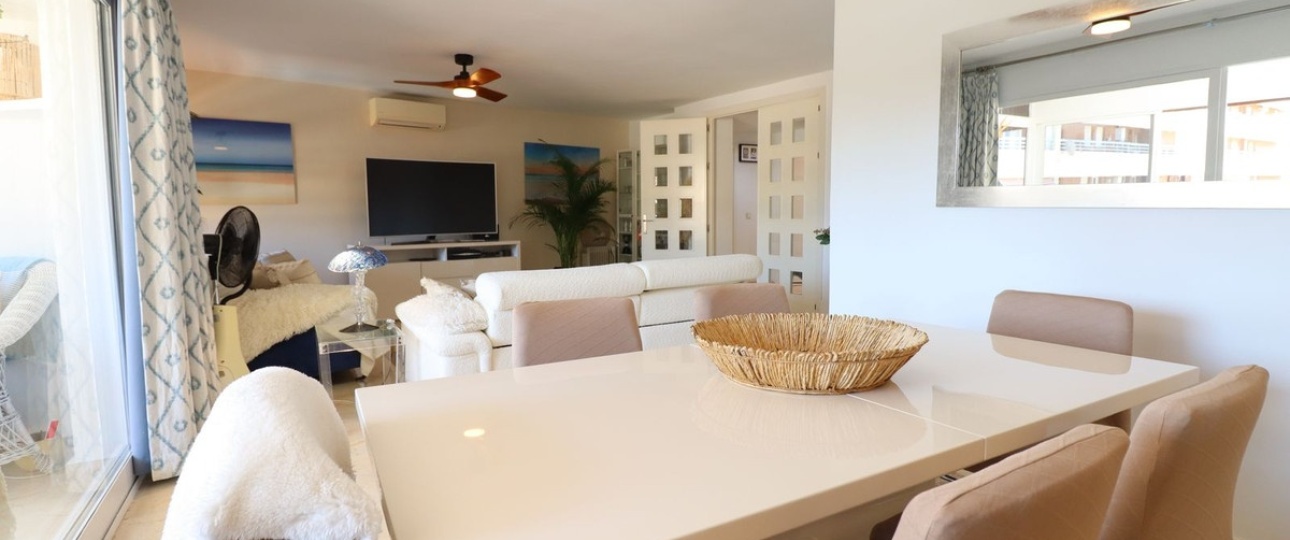 Wiederverkauf - apartment - Marbella - Marbella Centro