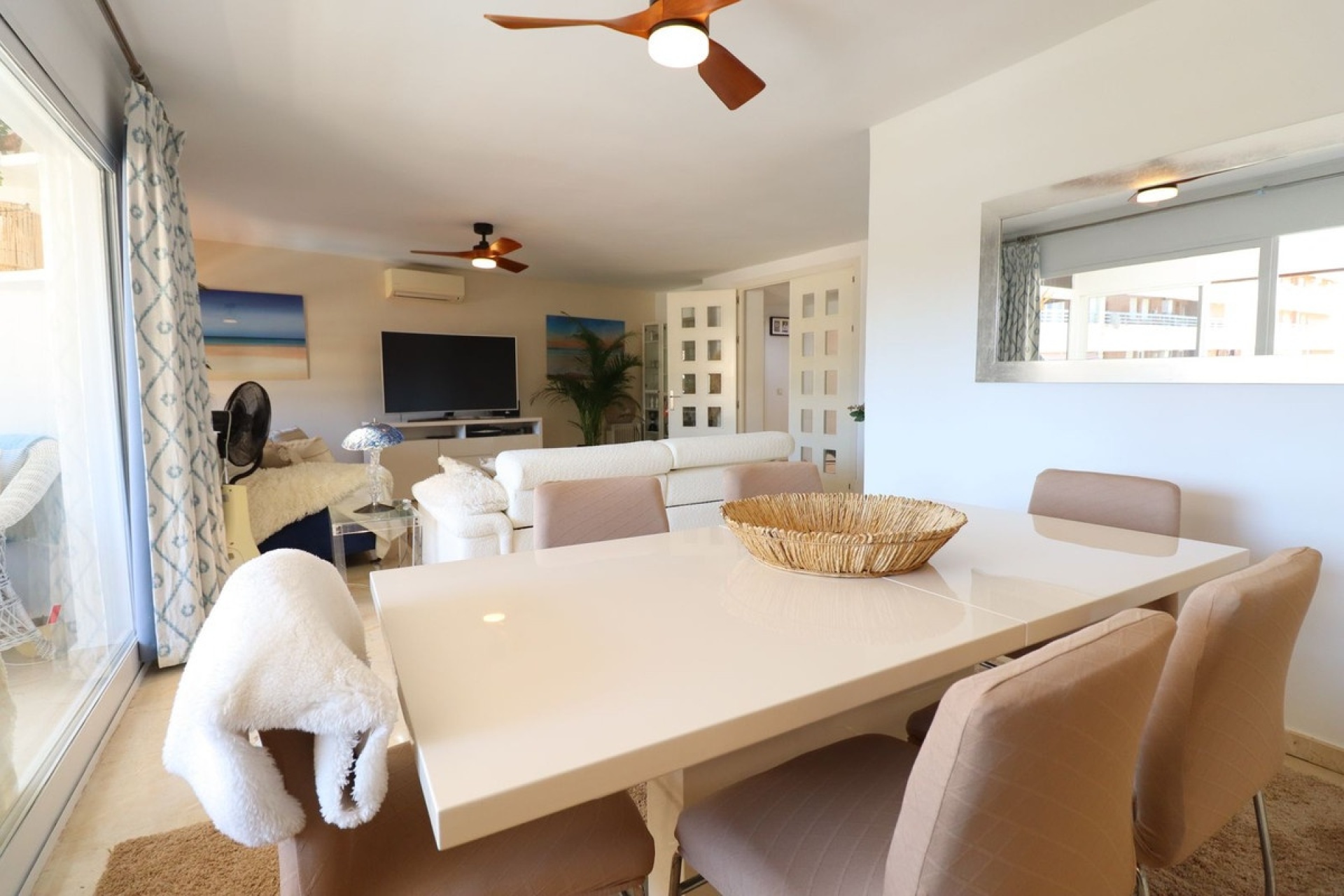 Wiederverkauf - apartment - Marbella - Marbella Centro