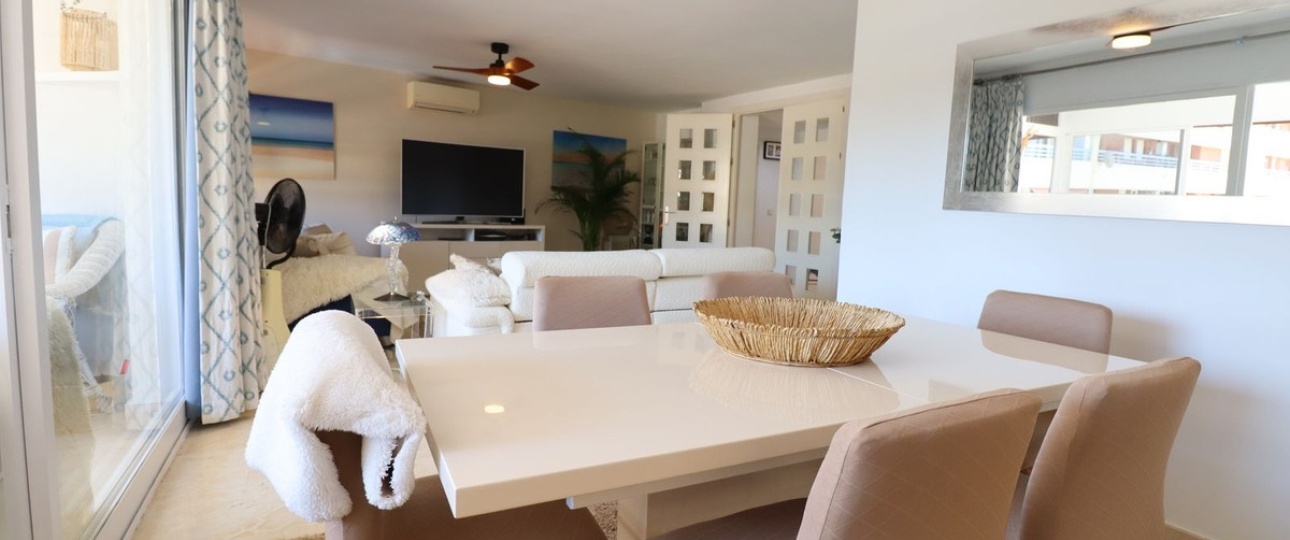 Wiederverkauf - apartment - Marbella - Marbella Centro