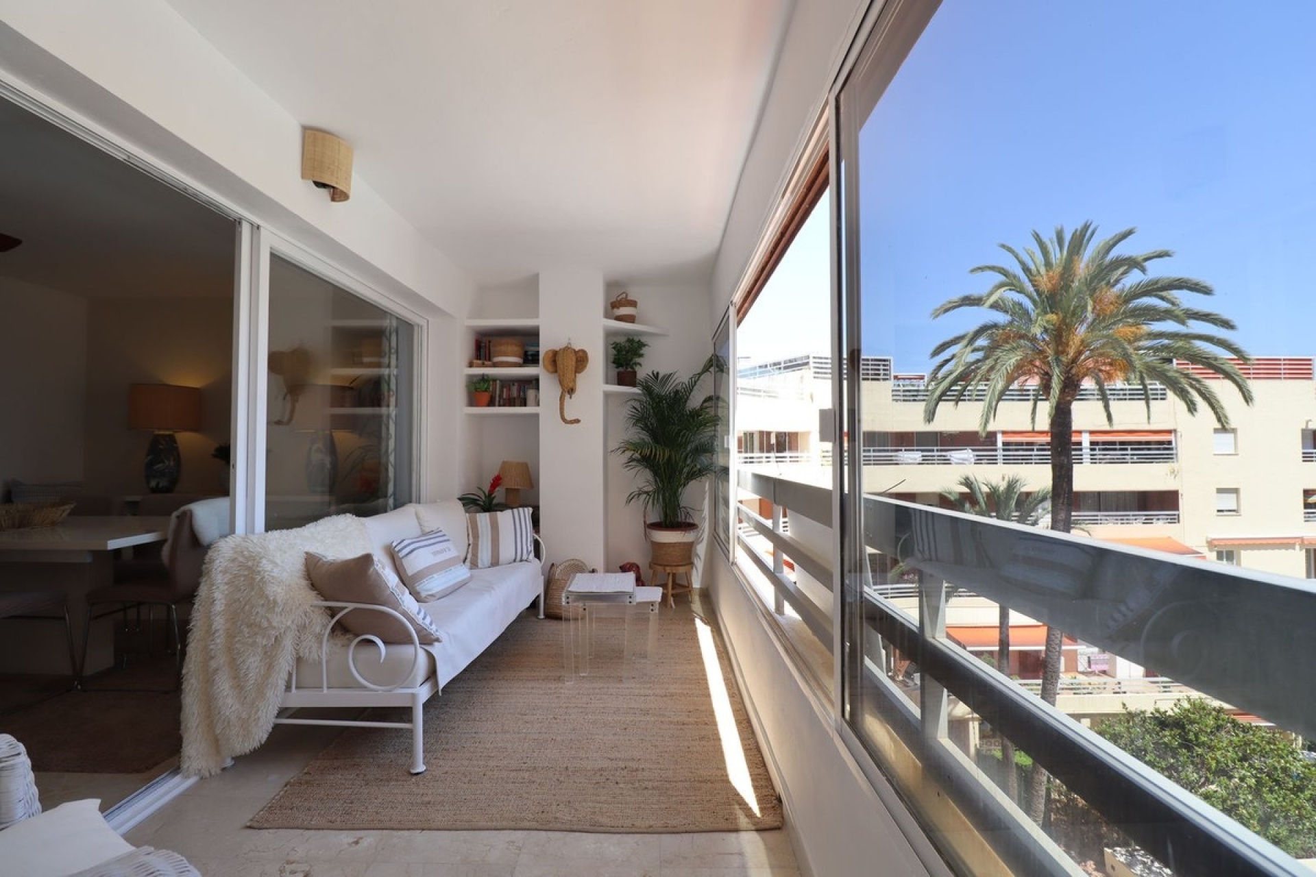 Wiederverkauf - apartment - Marbella - Marbella Centro