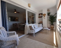 Wiederverkauf - apartment - Marbella - Marbella Centro