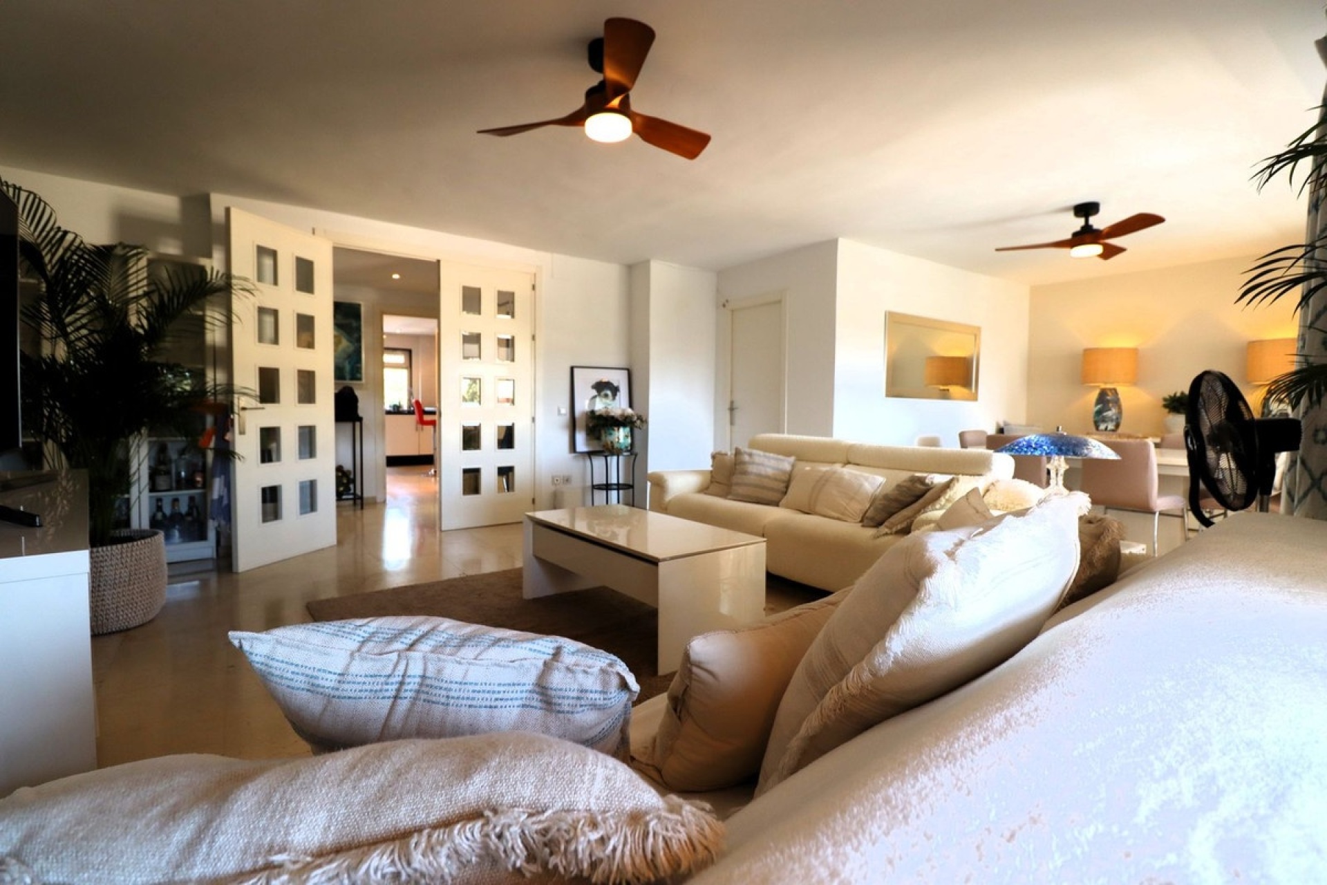 Wiederverkauf - apartment - Marbella - Marbella Centro