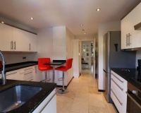 Wiederverkauf - apartment - Marbella - Marbella Centro