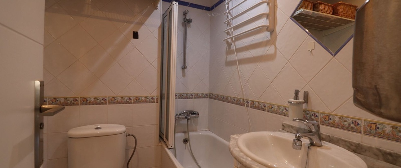 Wiederverkauf - apartment - Marbella - Marbella Centro
