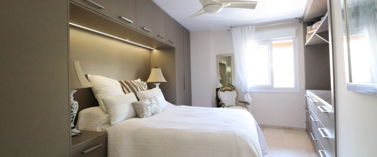 Wiederverkauf - apartment - Marbella - Marbella Centro