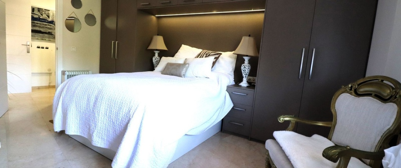 Wiederverkauf - apartment - Marbella - Marbella Centro