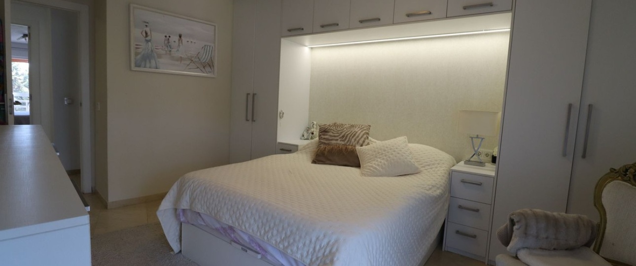 Wiederverkauf - apartment - Marbella - Marbella Centro