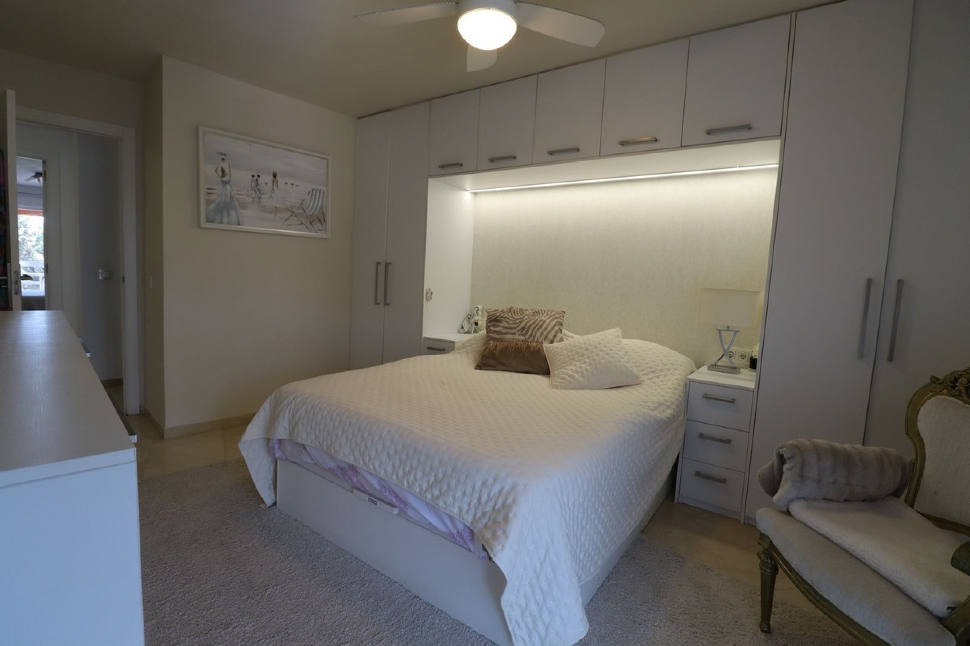 Wiederverkauf - apartment - Marbella - Marbella Centro
