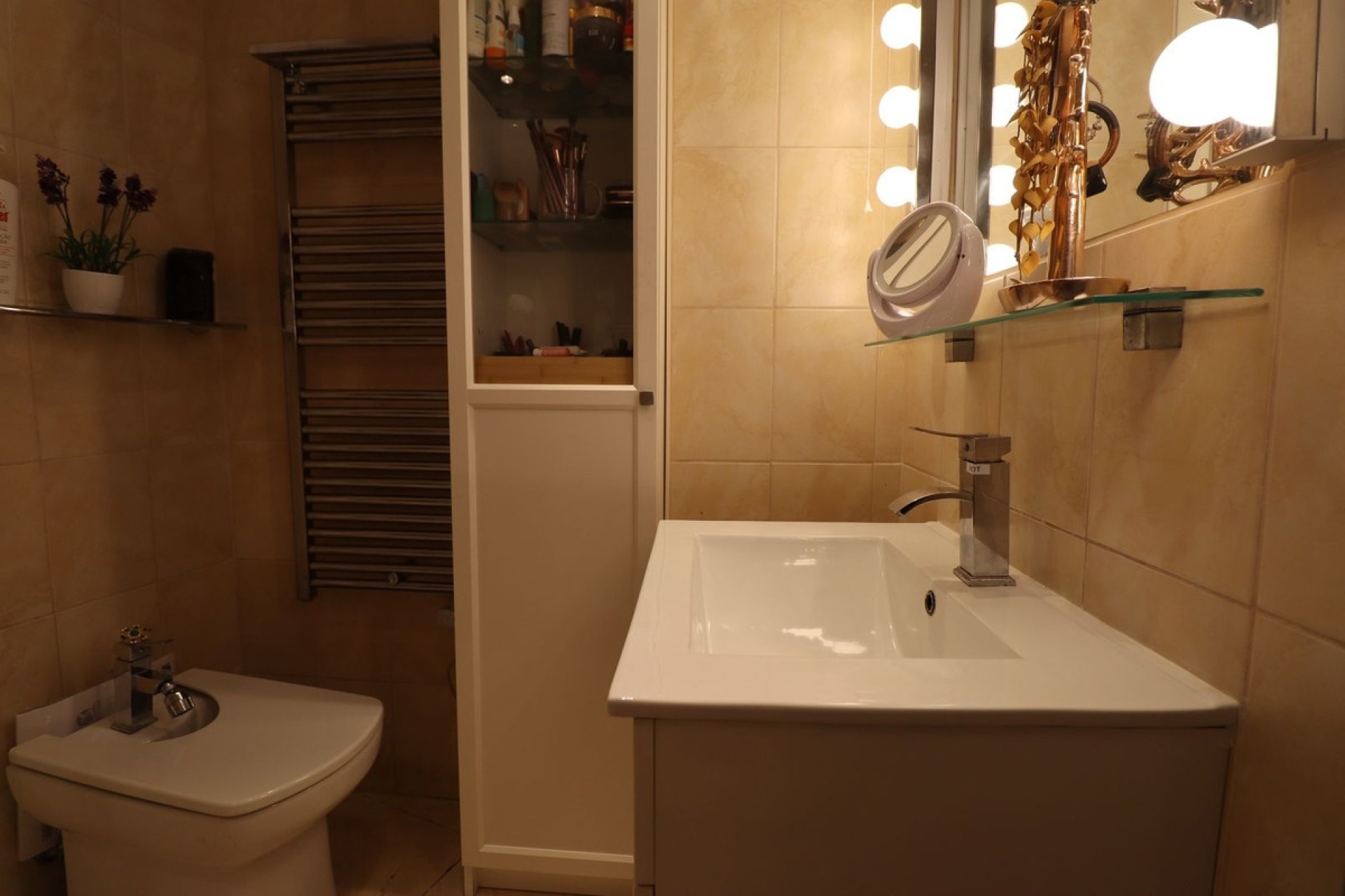 Wiederverkauf - apartment - Marbella - Marbella Centro